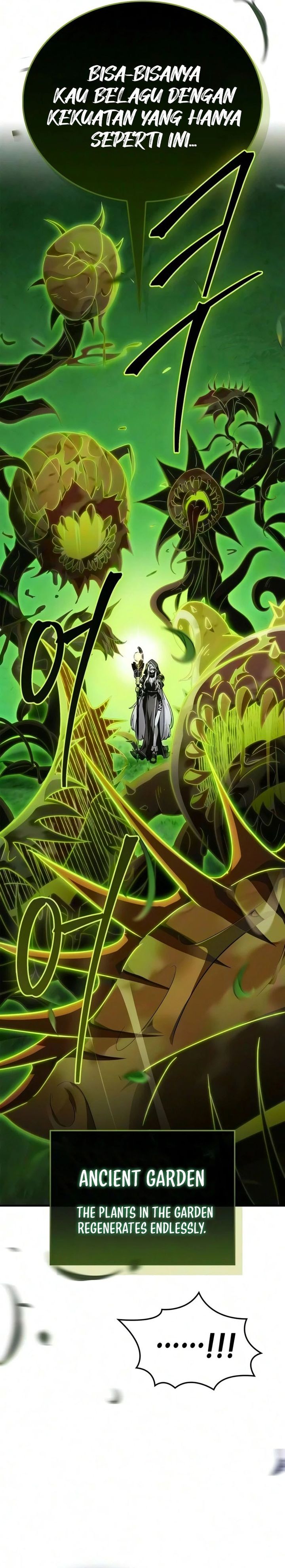 Baca The Demon King Overrun by Heroes - Chapter 39 halaman 6