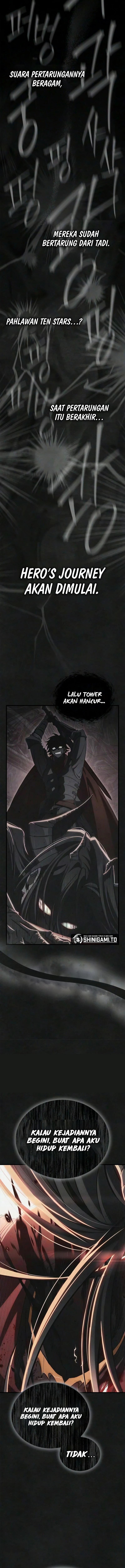 Baca The Demon King Overrun by Heroes - Chapter 40 halaman 10