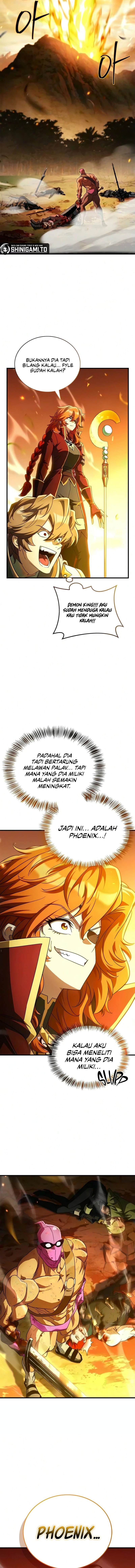 Baca The Demon King Overrun by Heroes - Chapter 40 halaman 14