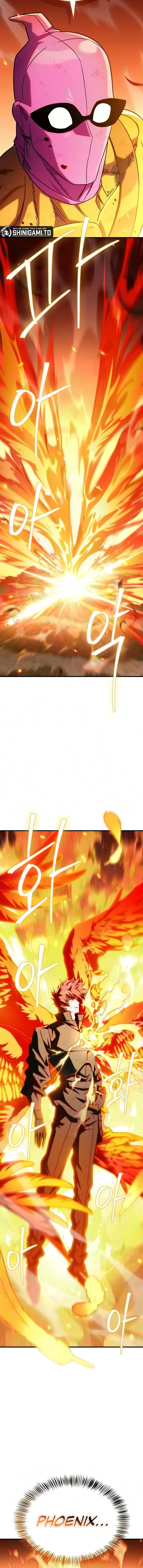 Baca The Demon King Overrun by Heroes - Chapter 40 halaman 15