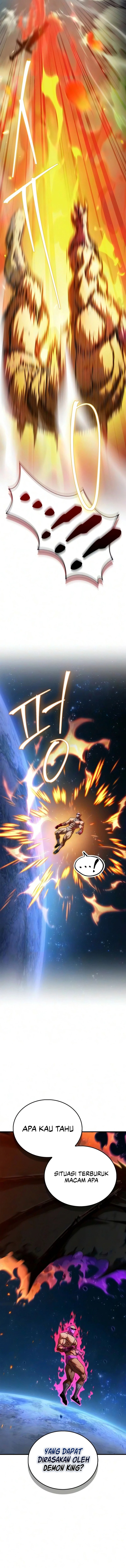 Baca The Demon King Overrun by Heroes - Chapter 40 halaman 19