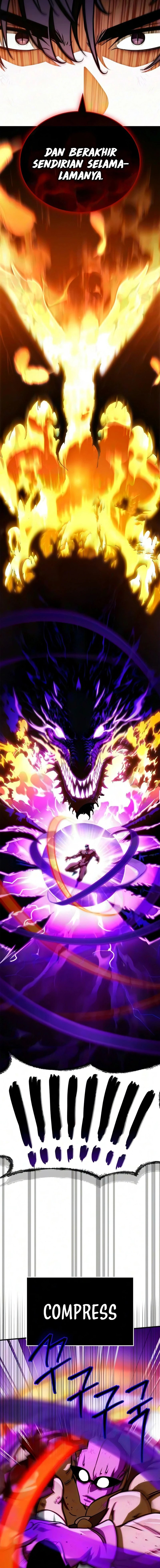 Baca The Demon King Overrun by Heroes - Chapter 40 halaman 22