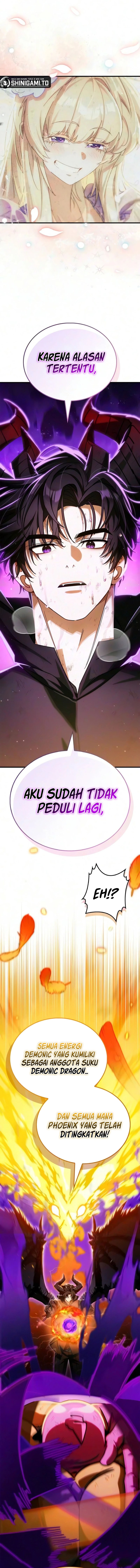 Baca The Demon King Overrun by Heroes - Chapter 40 halaman 24