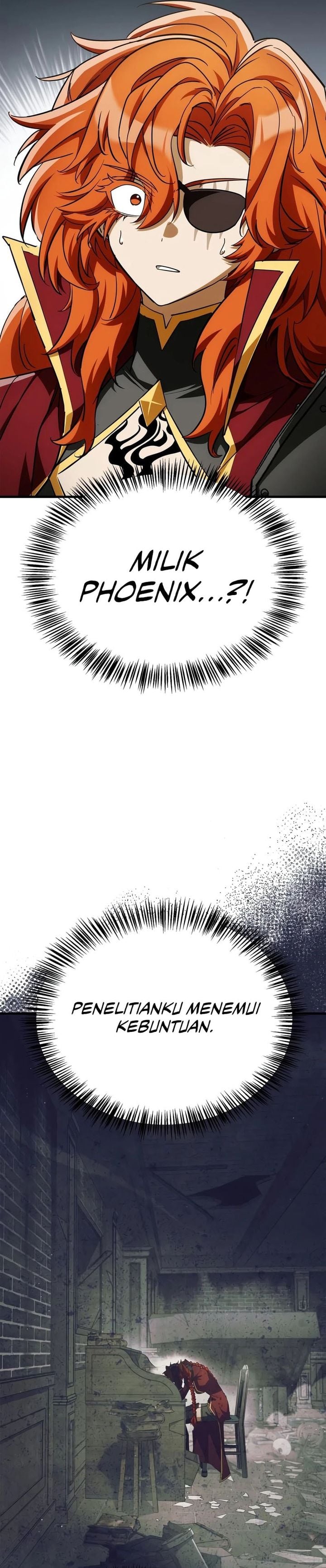 The Demon King Overrun by Heroes Chapter 41 - Page 10