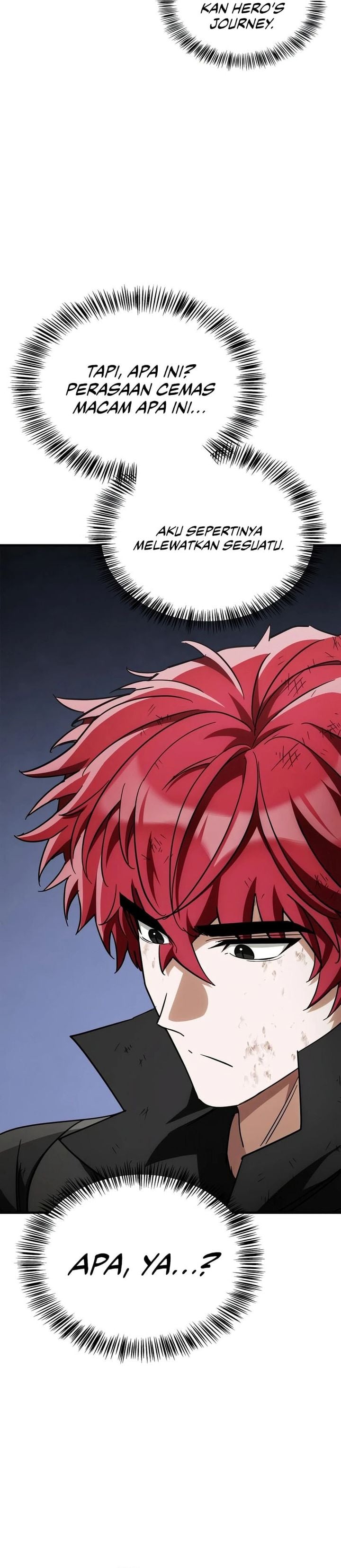 The Demon King Overrun by Heroes Chapter 41 - Page 14