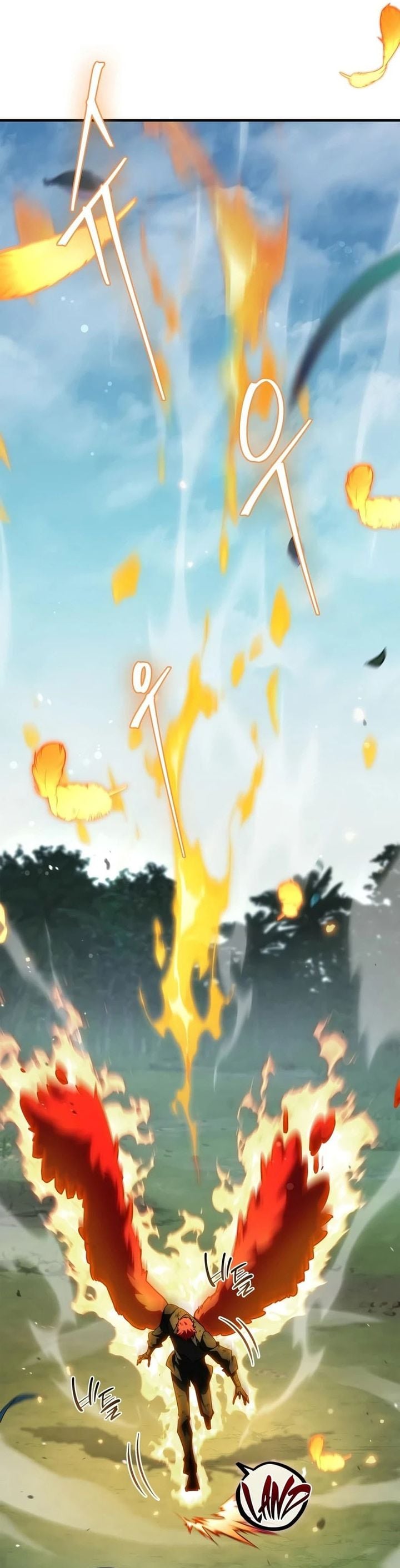 The Demon King Overrun by Heroes Chapter 41 - Page 2