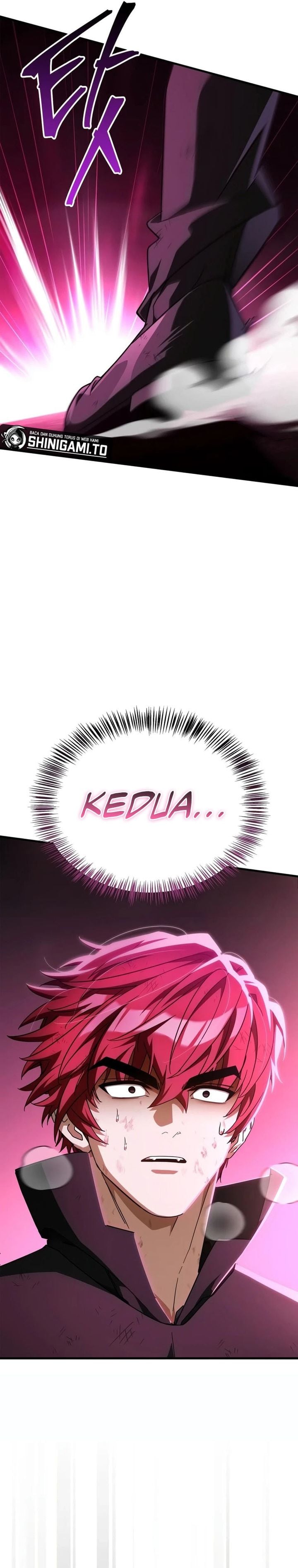 The Demon King Overrun by Heroes Chapter 41 - Page 28