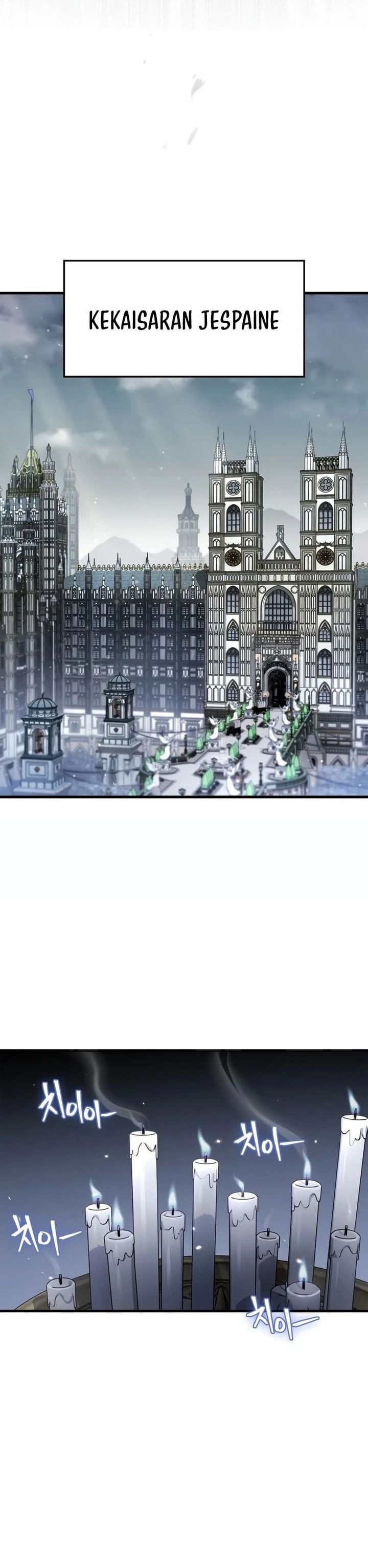 The Demon King Overrun by Heroes Chapter 41 - Page 32