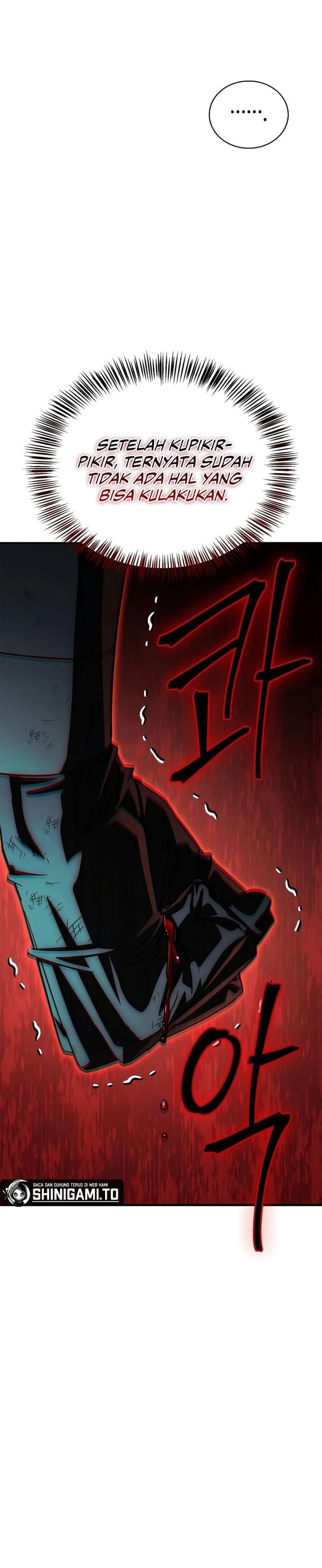 The Demon King Overrun by Heroes Chapter 41 - Page 46