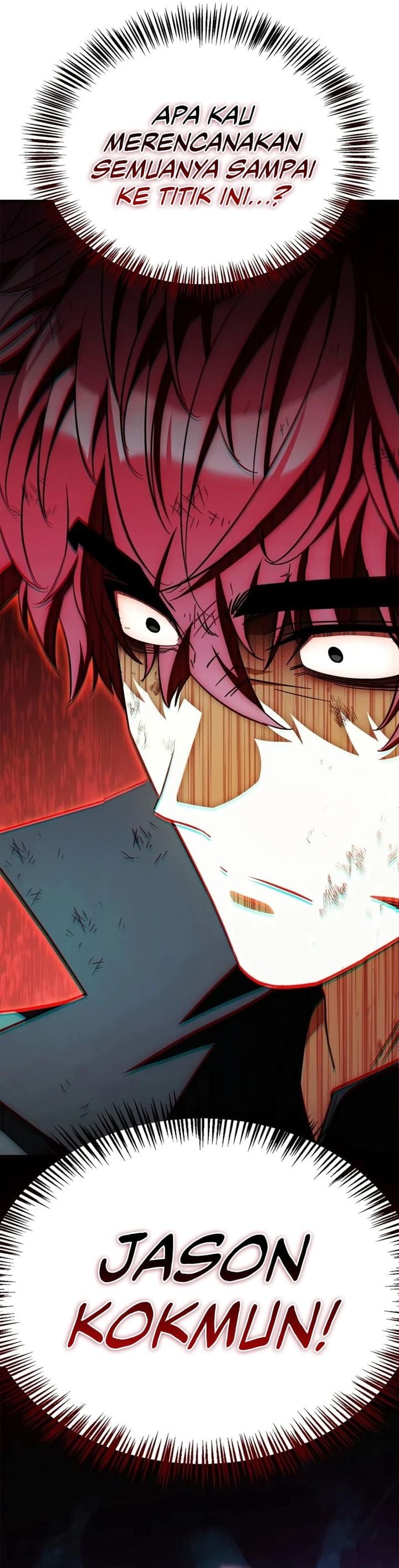 The Demon King Overrun by Heroes Chapter 41 - Page 47
