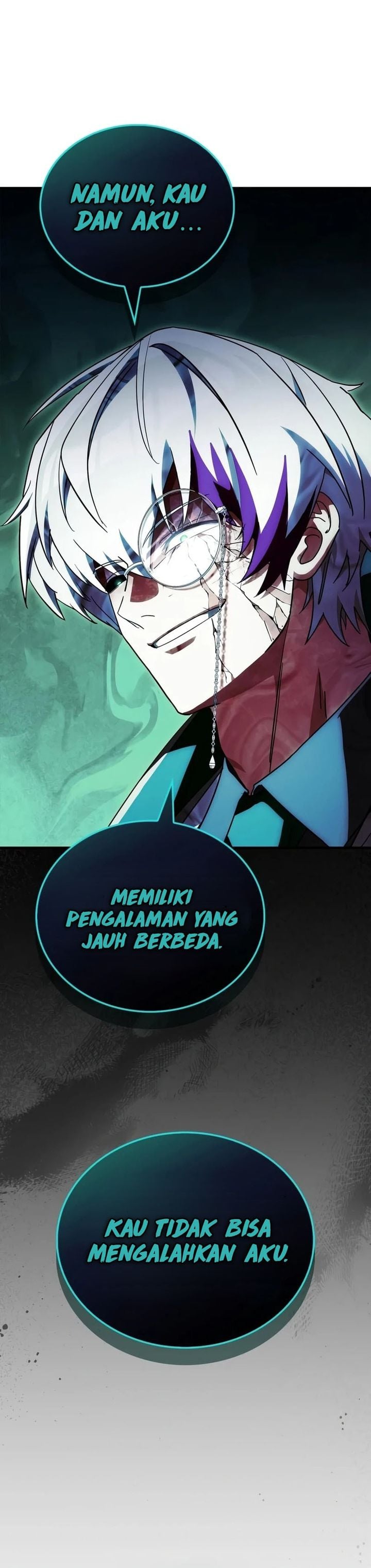 The Demon King Overrun by Heroes Chapter 41 - Page 49