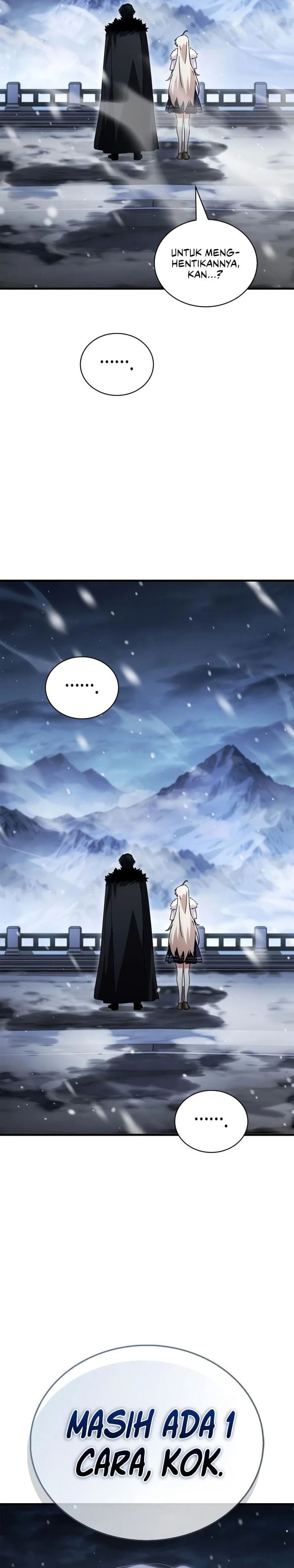 The Demon King Overrun by Heroes Chapter 41 - Page 57
