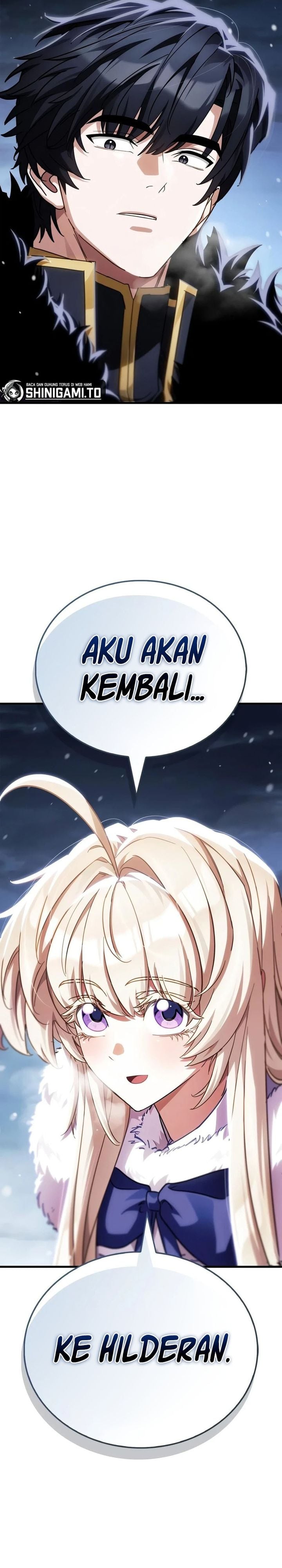 The Demon King Overrun by Heroes Chapter 41 - Page 58