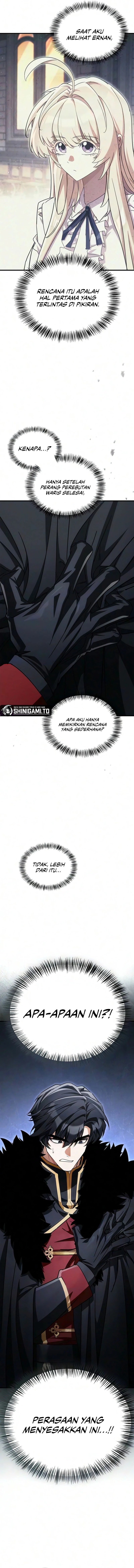 The Demon King Overrun by Heroes Chapter 42 - Page 14