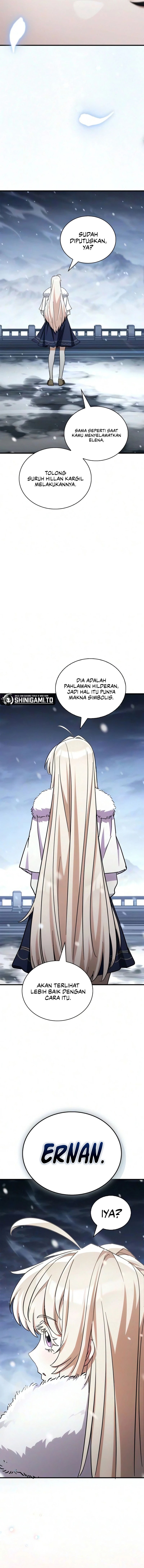 The Demon King Overrun by Heroes Chapter 42 - Page 18