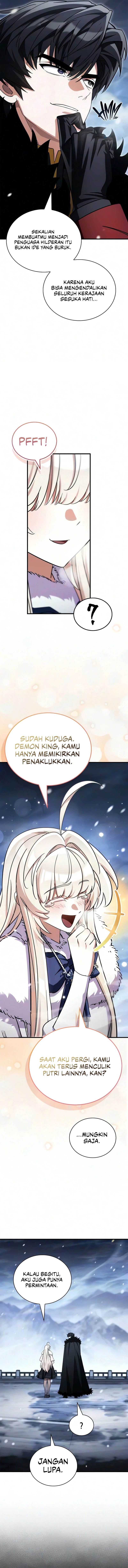 The Demon King Overrun by Heroes Chapter 42 - Page 20