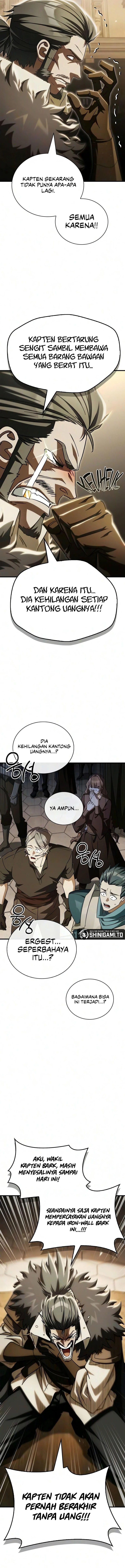 The Demon King Overrun by Heroes Chapter 43 - Page 12