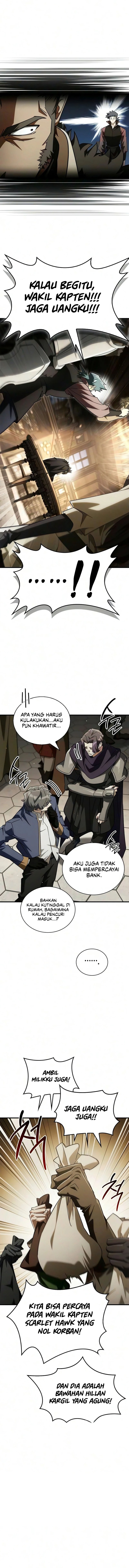 The Demon King Overrun by Heroes Chapter 43 - Page 13