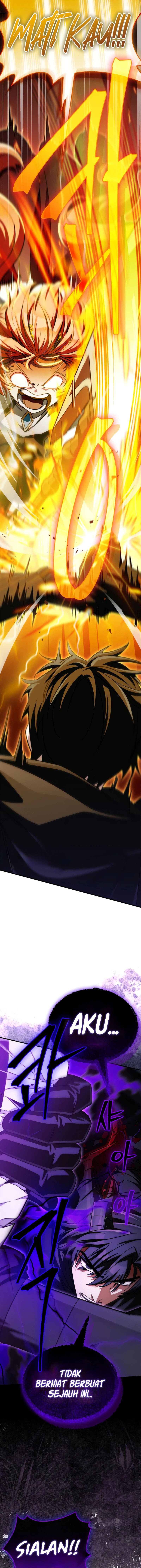 The Demon King Overrun by Heroes Chapter 45 - Page 13