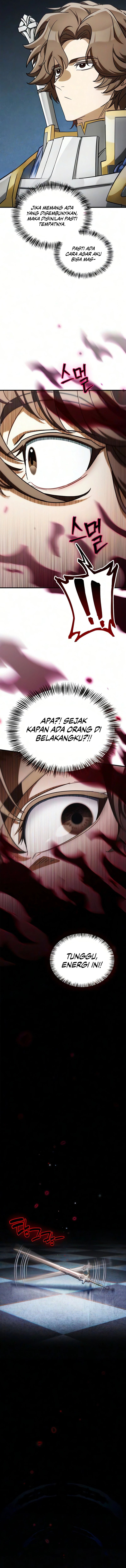The Demon King Overrun by Heroes Chapter 46 - Page 24