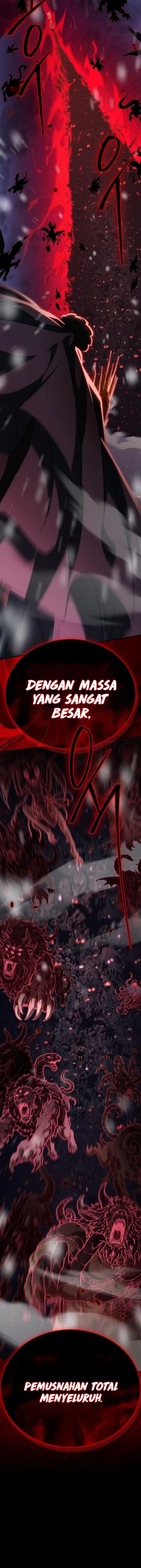 The Demon King Overrun by Heroes Chapter 50 - Page 15