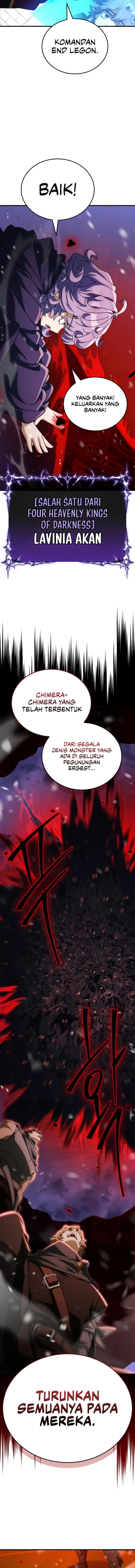 The Demon King Overrun by Heroes Chapter 50 - Page 18