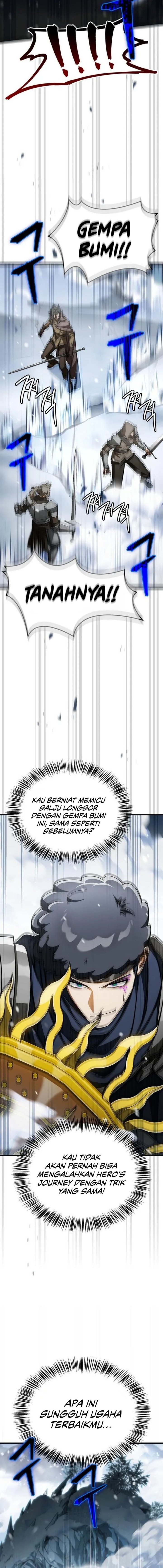 The Demon King Overrun by Heroes Chapter 50 - Page 4