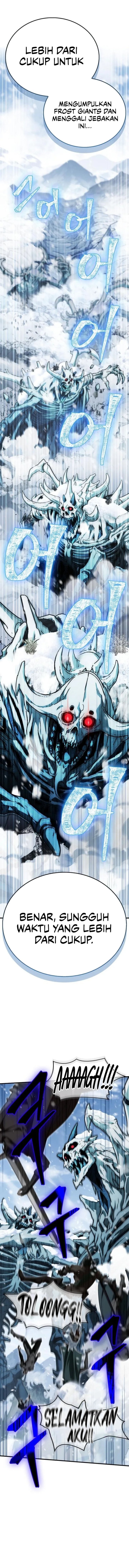 The Demon King Overrun by Heroes Chapter 50 - Page 6