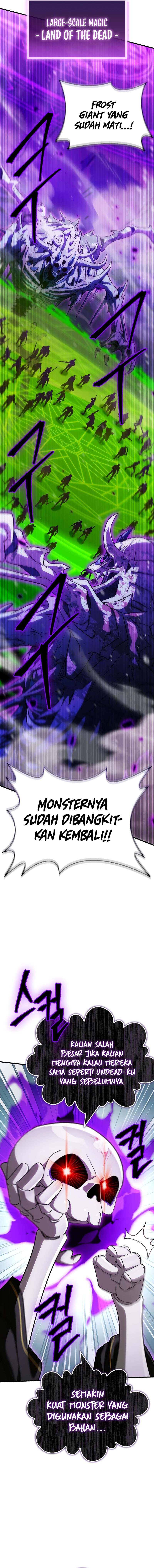 The Demon King Overrun by Heroes Chapter 51 - Page 5