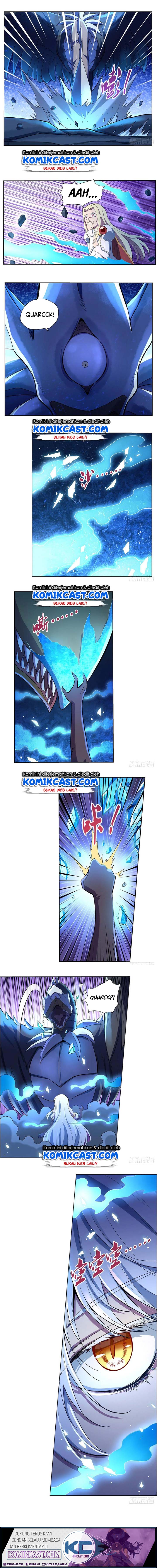 Baca The Demon King Who Lost His Job - Chapter 119 halaman 7