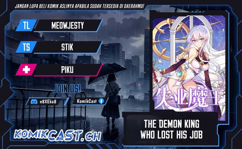 Baca The Demon King Who Lost His Job - Chapter 388.391 halaman 1