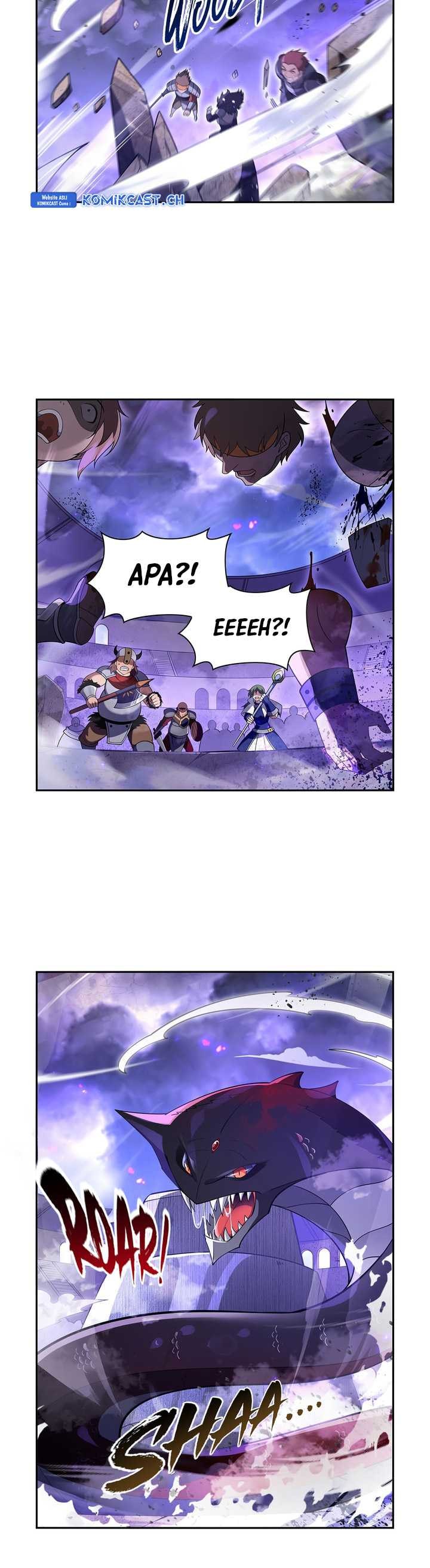 Baca The Demon King Who Lost His Job - Chapter 388.391 halaman 4