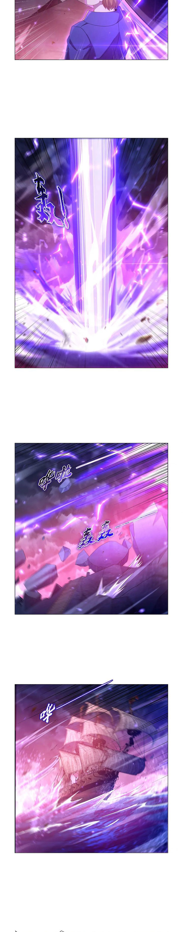 Baca The Demon King Who Lost His Job - Chapter 443 halaman 7