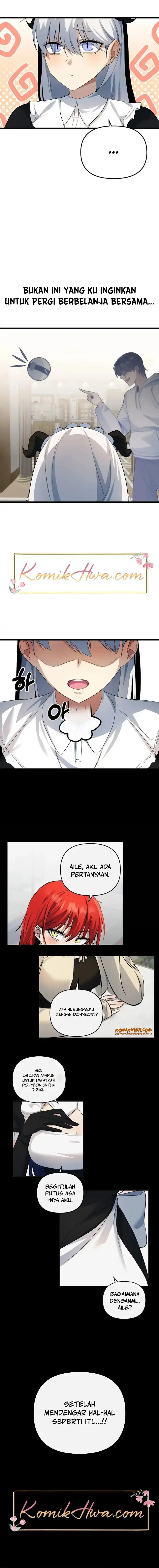 Baca The Demon King's Channel - Chapter 13 halaman 14