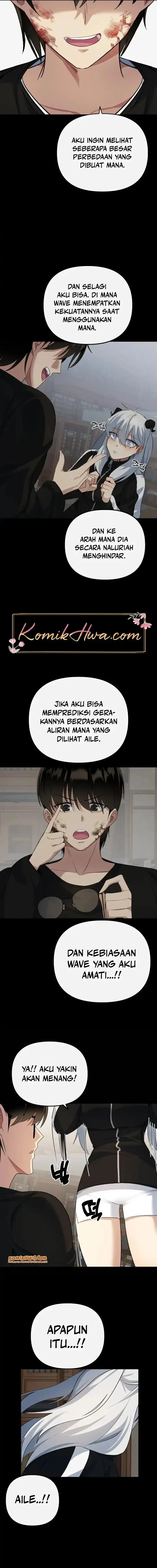 Baca The Demon King's Channel - Chapter 13 halaman 15