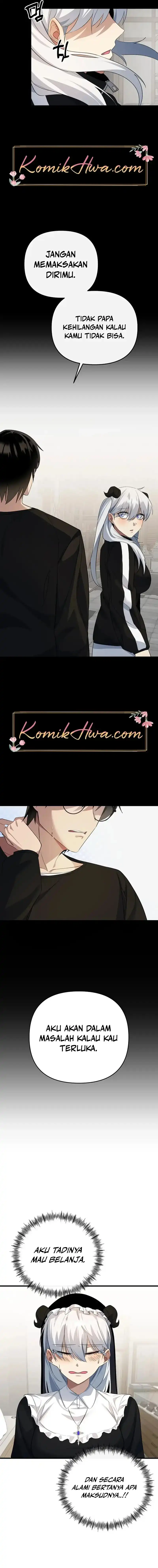 Baca The Demon King's Channel - Chapter 13 halaman 16