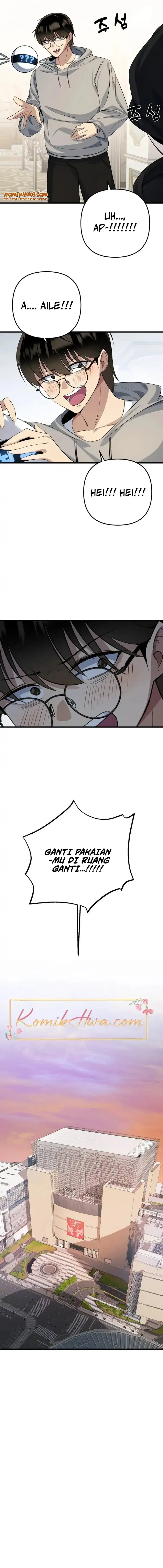 Baca The Demon King's Channel - Chapter 13 halaman 18