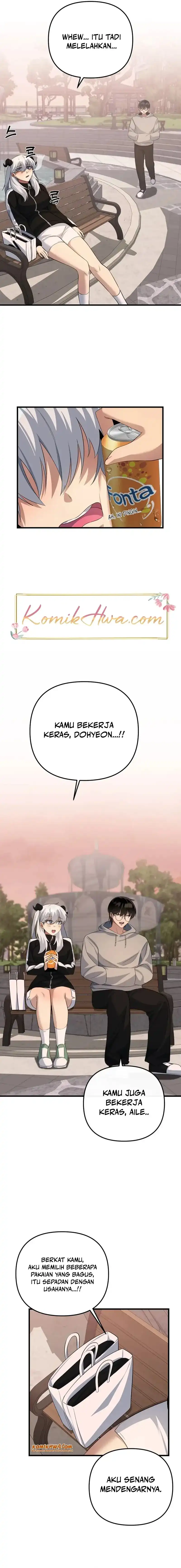 Baca The Demon King's Channel - Chapter 13 halaman 19