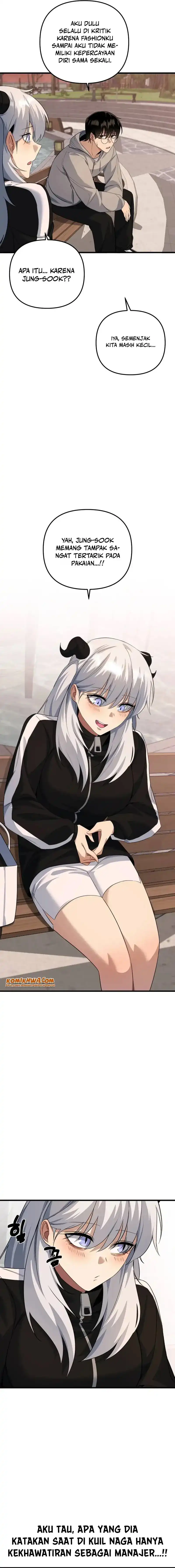 Baca The Demon King's Channel - Chapter 13 halaman 20