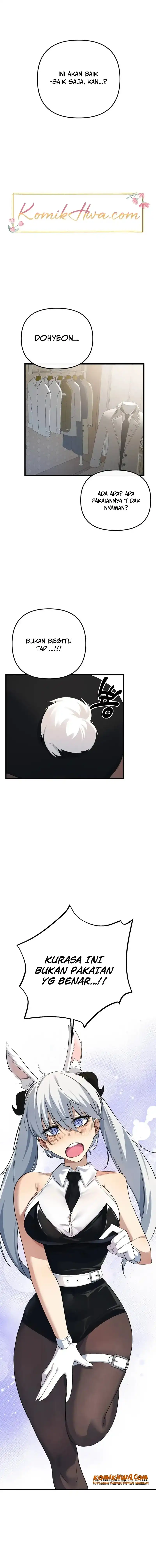 Baca The Demon King's Channel - Chapter 13 halaman 8
