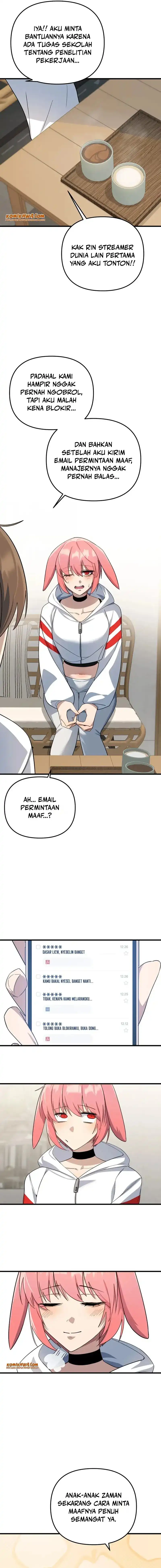 Baca The Demon King's Channel - Chapter 16 halaman 11
