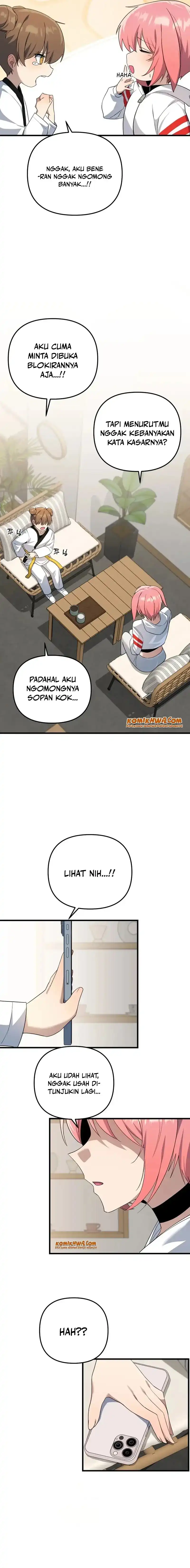 Baca The Demon King's Channel - Chapter 16 halaman 12