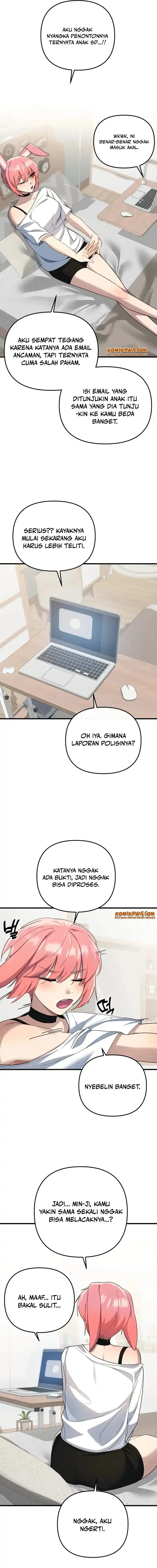 Baca The Demon King's Channel - Chapter 16 halaman 17