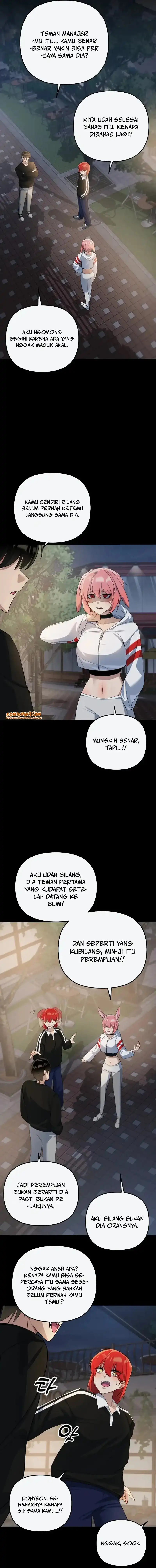 Baca The Demon King's Channel - Chapter 16 halaman 19