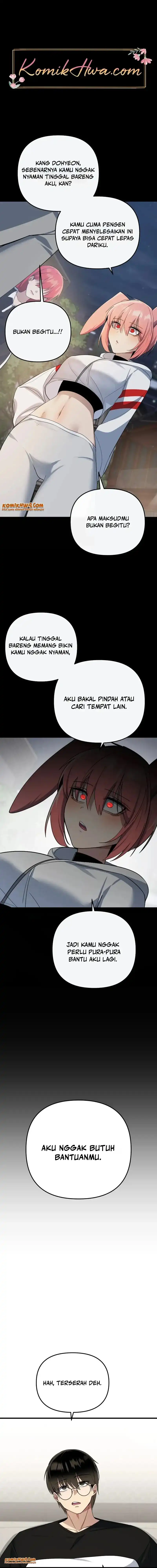 Baca The Demon King's Channel - Chapter 16 halaman 20