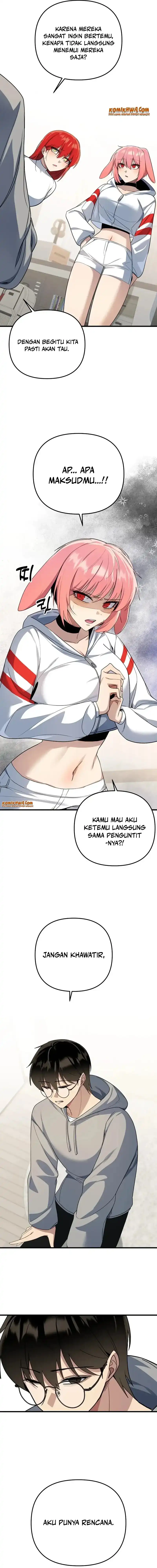 Baca The Demon King's Channel - Chapter 16 halaman 5
