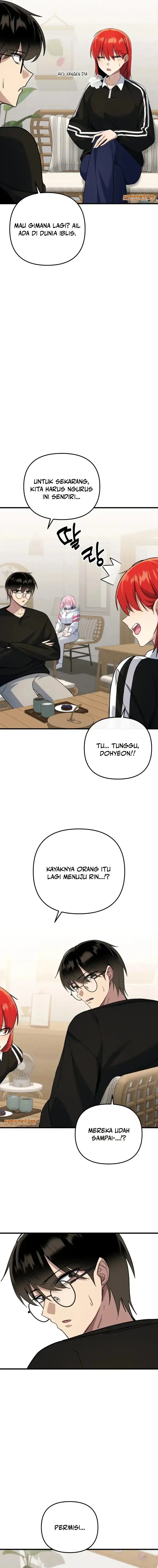 Baca The Demon King's Channel - Chapter 16 halaman 8