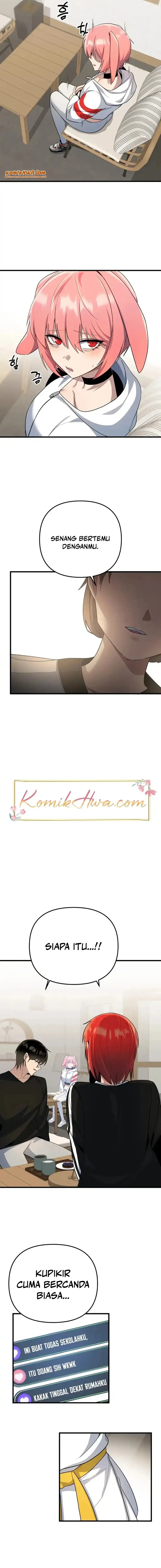 Baca The Demon King's Channel - Chapter 16 halaman 9