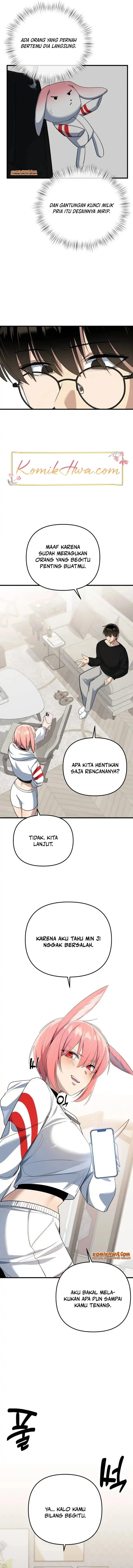 Baca The Demon King's Channel - Chapter 18 halaman 11