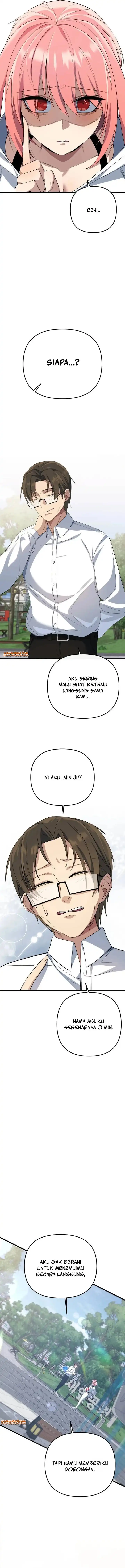 Baca The Demon King's Channel - Chapter 18 halaman 15